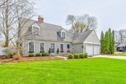 Land in Ottawa County, Michigan