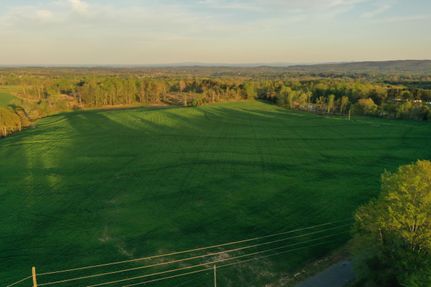 Farm and Ranch in DeKalb County, Alabama