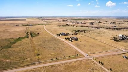 Undeveloped Land in Potter County, Texas