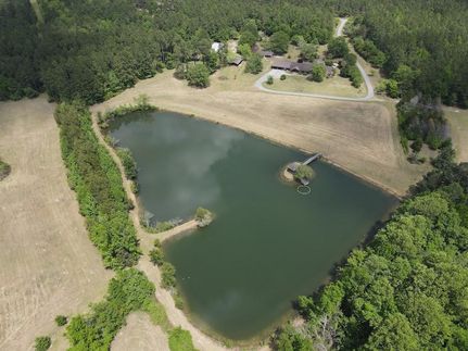 Land in Emanuel County, Georgia