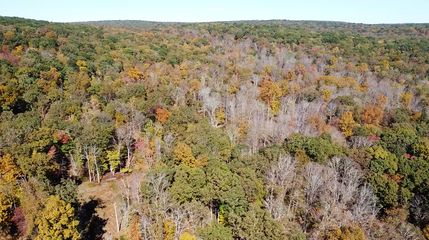 Undeveloped Land in Pike County, Pennsylvania