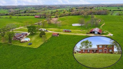 Farm and Ranch in Howell County, Missouri