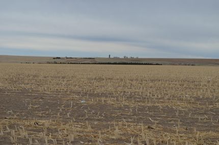 Farm and Ranch in Sherman County, Kansas