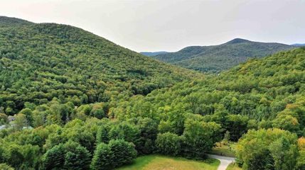 Land in Windsor County, Vermont