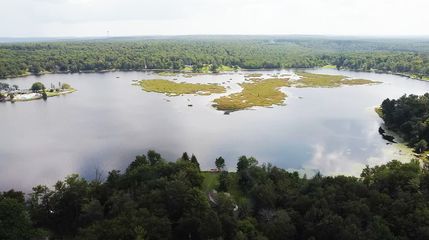 Undeveloped Land in Wayne County, Pennsylvania