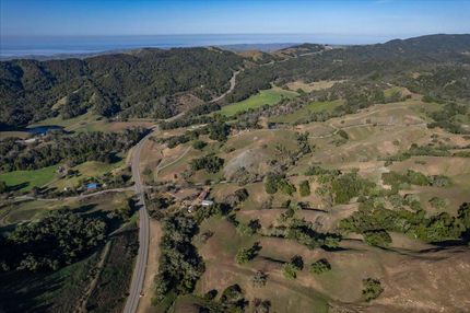 House in San Luis Obispo County, California