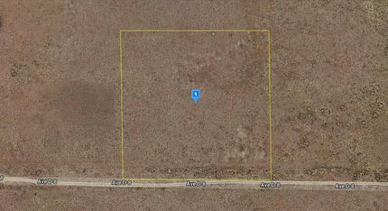 Land in Los Angeles County, California