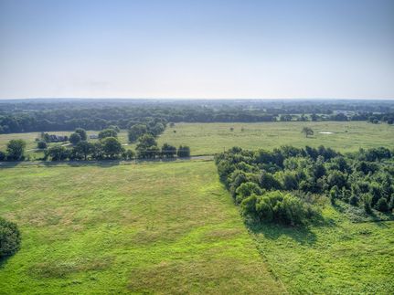 Farm and Ranch in Hopkins County, Texas