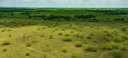 Farm and Ranch in Ellis County, Texas
