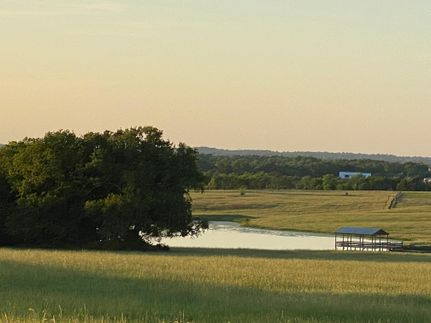 Recreational Property in Grimes County, Texas