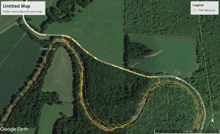 Riverfront Property in Vernon County, Missouri