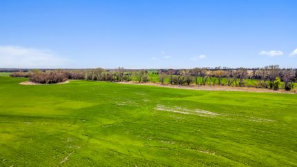 Hunting Property in Sumner County, Kansas