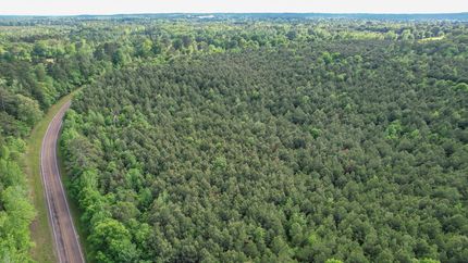 Recreational Property in Cass County, Texas