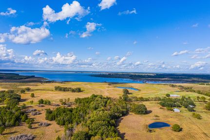 Undeveloped Land in Fannin County, Texas