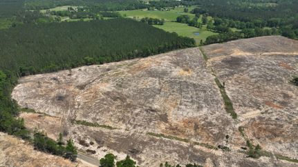 Farm and Ranch in Lincoln County, Mississippi