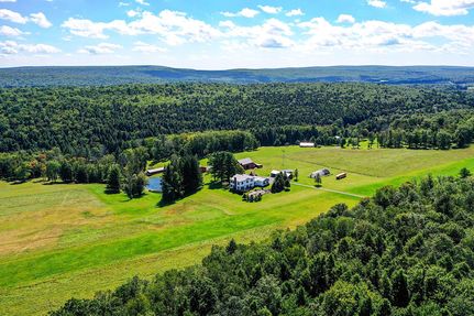 Recreational Property in Carbon County, Pennsylvania