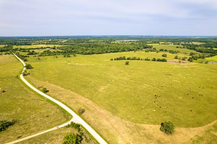 Recreational Property in Robertson County, Texas
