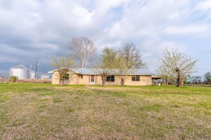 Land in Red River County, Texas