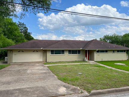 Timberland Property in Walker County, Texas