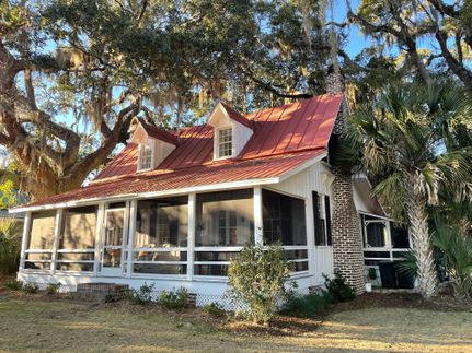 Farm and Ranch in Charleston County, South Carolina