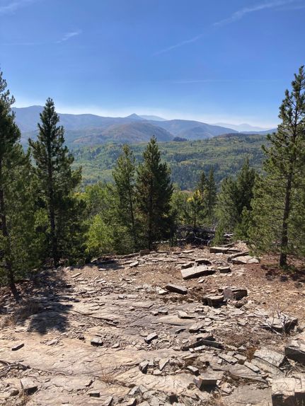 Recreational Property in Deer Lodge County, Montana