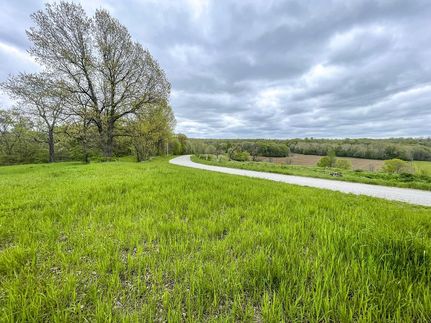 Undeveloped Land in Lincoln County, Missouri