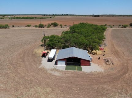 Recreational Property in Coleman County, Texas