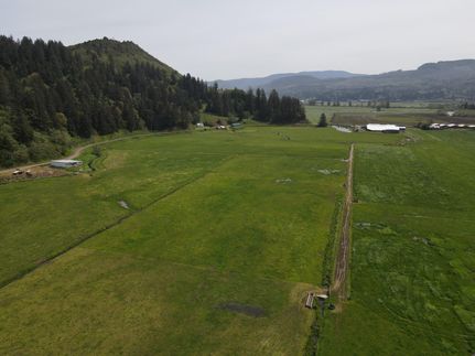 Land in Tillamook County, Oregon