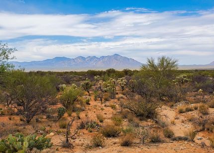 Recreational Property in Pima County, Arizona