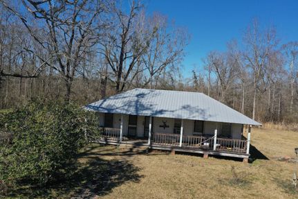 Farm and Ranch in Tangipahoa Parish, Louisiana