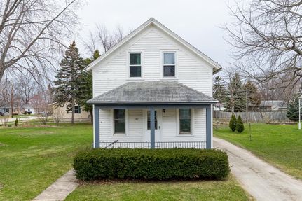 House in Winnebago County, Wisconsin