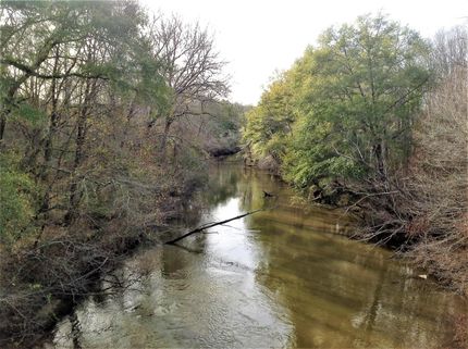 Farm and Ranch in Tallapoosa County, Alabama