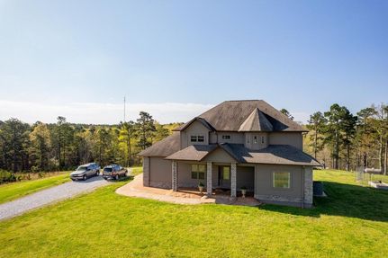 Land in Izard County, Arkansas