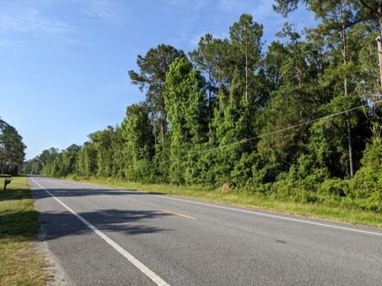 Farm and Ranch in Hamilton County, Florida