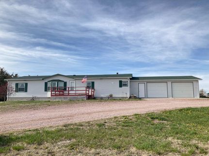Timberland Property in Cherry County, Nebraska
