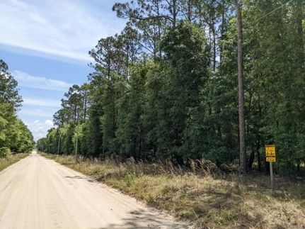 Farm and Ranch in Suwannee County, Florida