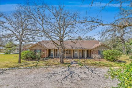 Land in Brazos County, Texas