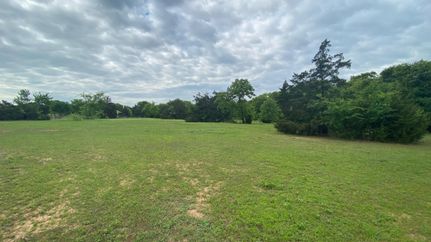 Recreational Property in Grayson County, Texas