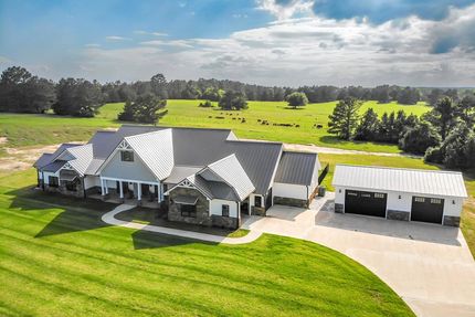 Hunting Property in Houston County, Texas