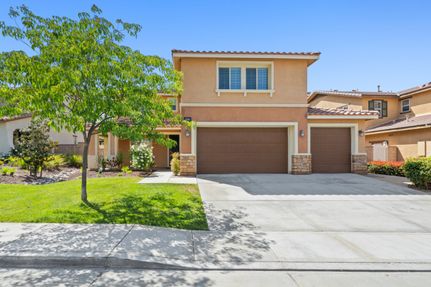 House in Riverside County, California