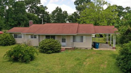 Farm and Ranch in Escambia County, Alabama