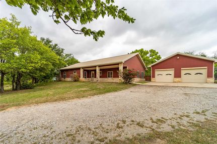 Land in Erath County, Texas