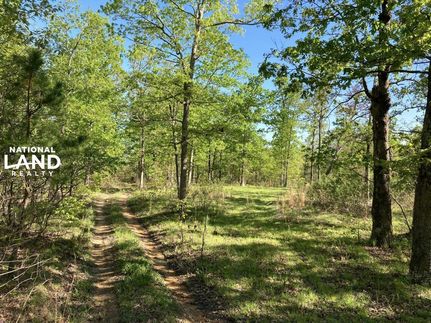 Farm and Ranch in Iron County, Missouri