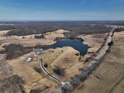Hunting Property in Johnson County, Illinois