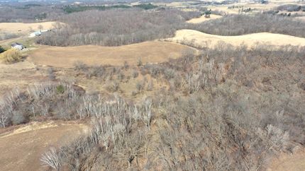 Recreational Property in Trempealeau County, Wisconsin