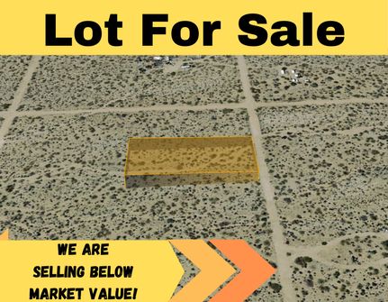 Land in Mohave County, Arizona