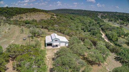 Farm and Ranch in Comal County, Texas
