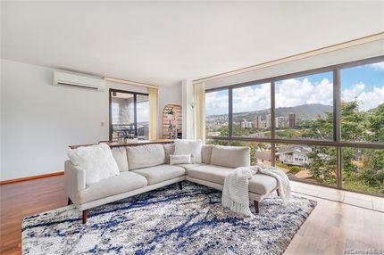 Land in Honolulu County, Hawaii