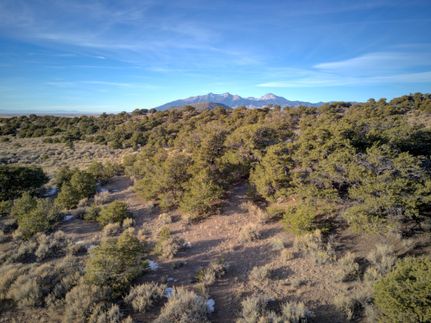 Undeveloped Land in Costilla County, Colorado