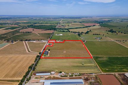 Land in San Joaquin County, California